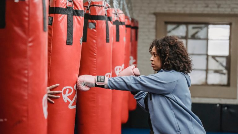 De Voordelen van Yoga voor Sporters